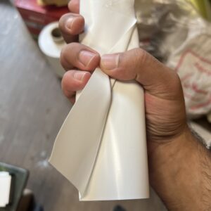 رول پی وی سی (PVC) خشک و نرم - تصویر 16